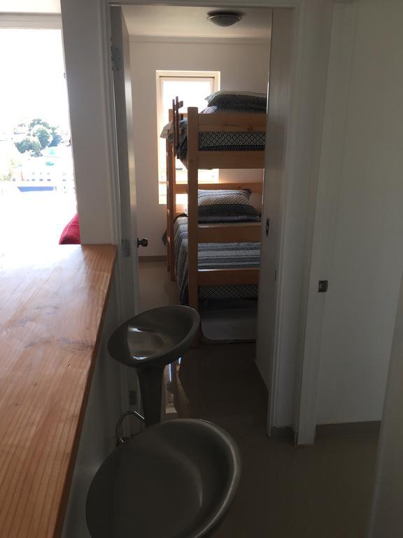 Great Apartment On The Beach Valparaíso Екстериор снимка