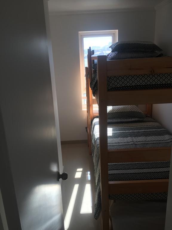 Great Apartment On The Beach Valparaíso Екстериор снимка